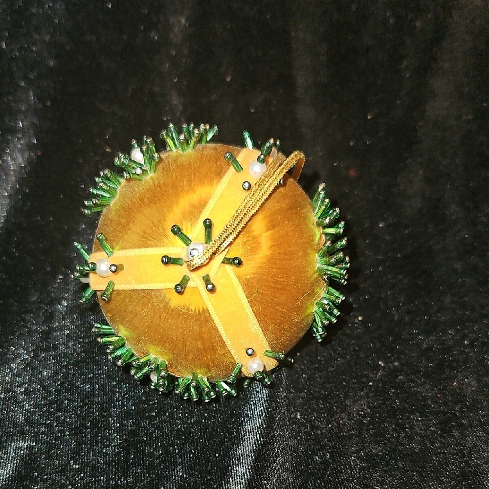 Distasio Ornament Homemade Set - Picture 8 of 10